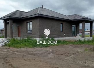 Дом на продажу, 120 м2, деревня Добрунь, Цветочная улица