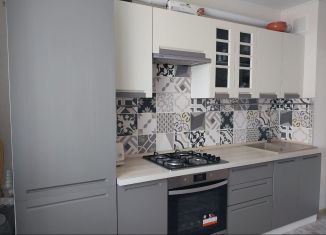 Продам 1-комнатную квартиру, 44.6 м2, деревня Куюки