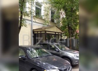 Сдаю в аренду офис, 16.2 м2, Москва, Кривоколенный переулок, 4с5, Кривоколенный переулок