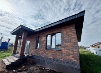 Продаю дом, 105 м2, село Нагаево