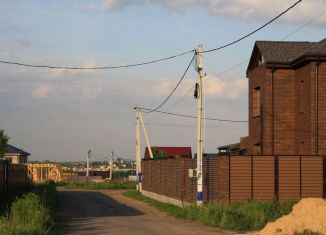 Продаю участок, 10 сот., деревня Прудки