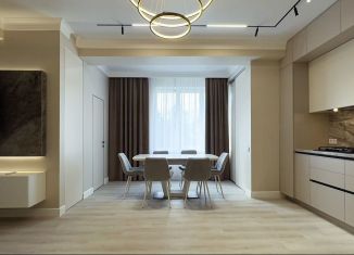 Продам 3-ком. квартиру, 85 м2, Сочи, Клубничная улица, 6Б