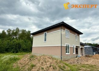 Продам дом, 180 м2, деревня Чернишня