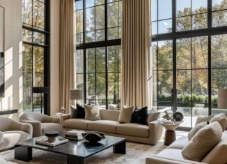 Дом на продажу, 735.7 м2, посёлок городского типа Нахабино, Дачная улица, 5