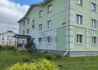 Продажа 1-ком. квартиры, 35.4 м2, Татарстан, 6-й квартал, 3