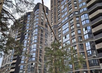 Продам квартиру студию, 21.9 м2, Воронеж, улица 9 Января, 225/1к1, ЖК 9 Ярдов