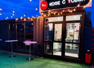 Сдам помещение свободного назначения, 15 м2, Ростов-на-Дону, Береговая улица, 73с2, Пролетарский район