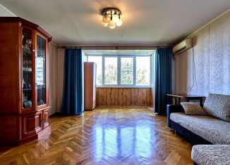 Продаю трехкомнатную квартиру, 70 м2, Краснодар, Севастопольская улица, 4, микрорайон Центральный