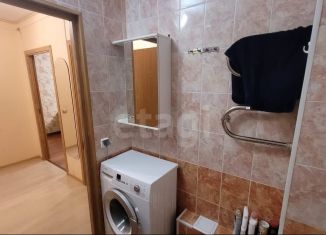 1-ком. квартира на продажу, 40.4 м2, посёлок Парголово, улица Валерия Гаврилина, 5