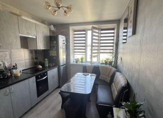 Продаю 1-комнатную квартиру, 35.3 м2, посёлок городского типа Молодёжное, улица Строителей, 1