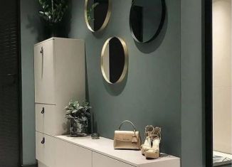 Продаю квартиру студию, 24.9 м2, Тюмень