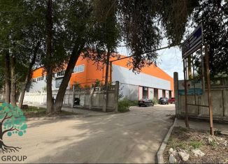 Сдам в аренду складское помещение, 1145 м2, Самарская область, проезд Мальцева, 7