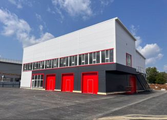 Аренда офиса, 370.7 м2, Республика Башкортостан, Дмитриевская улица, 3