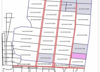 Участок на продажу, 62.5 сот., Благовещенск, Новотроицкое шоссе