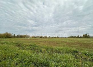 Земельный участок на продажу, 338 сот., деревня Ушакова, Зелёная улица