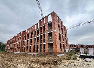 1-ком. квартира на продажу, 44 м2, село Поляны