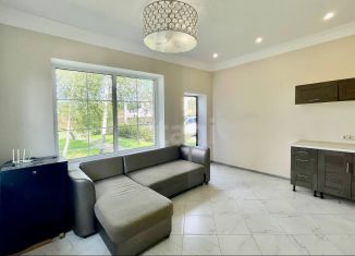 Дом на продажу, 52.8 м2, Москва, КП Шишкино парк, 63