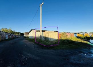 Продажа гаража, 22 м2, Ярославль