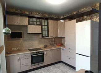 1-ком. квартира в аренду, 35 м2, Санкт-Петербург, Суздальское шоссе, 22к4, ЖК Новоорловский