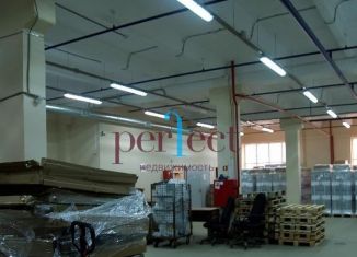 Аренда производства, 505.63 м2, Москва, 3-я Карачаровская улица, 18А