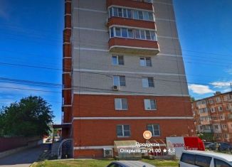Продается гараж, 10 м2, Тула, Серебровская улица, 91
