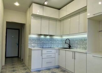 Продается 2-комнатная квартира, 52 м2, Ростов-на-Дону, улица Нансена, ЖК Скай Парк