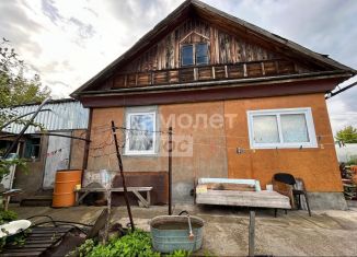 Продам дачу, 41 м2, Бийск, Центральная улица