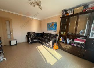 2-ком. квартира на продажу, 46.1 м2, Краснодар, Рождественская набережная, 35, микрорайон Юбилейный