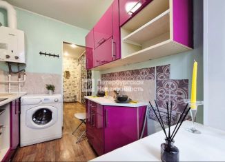 Сдается 1-ком. квартира, 28.8 м2, посёлок Шушары, Колпинское шоссе, 1