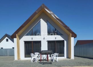 Продам дом, 98 м2, СНТ Сундукуль