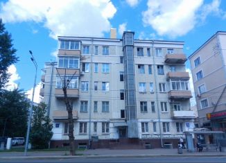 Продаю 1-комнатную квартиру, 10 м2, Москва, Шмитовский проезд, 12