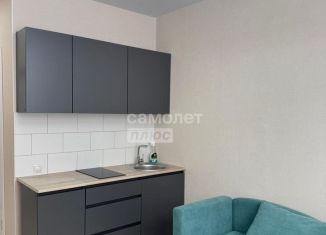 Продам квартиру студию, 17 м2, Горячий Ключ, улица Ярославского, 132А