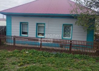 Дом на продажу, 55 м2, посёлок Нагорный, Нагорная улица