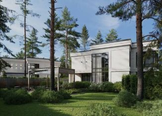 Продаю дом, 638 м2, поселок Николина Гора, улица Лесное Кольцо, 3