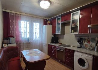 Продается 3-ком. квартира, 77.5 м2, Видное, Жуковский проезд, 3