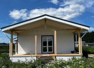 Продаю дом, 87.5 м2, деревня Головизнины, Боровая улица