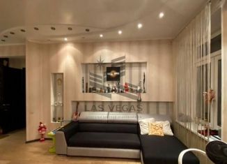 Аренда двухкомнатной квартиры, 60 м2, Москва, Саввинская набережная, 3, метро Киевская