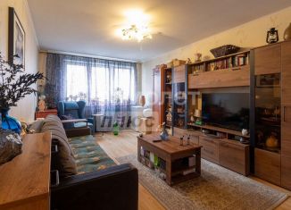 Продажа однокомнатной квартиры, 41 м2, Подольск, Пионерская улица, 15к2