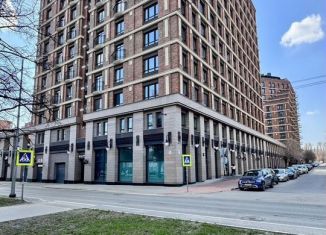 3-ком. квартира на продажу, 87.2 м2, Республика Башкортостан, улица Ленина, 75