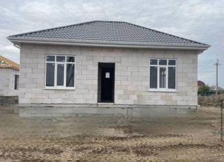 Продажа дома, 70 м2, СНТ Берёзка Астраханского завода РТИ, Зелёная улица