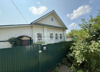 Продаю дом, 43.3 м2, Бор, улица Гастелло, 40