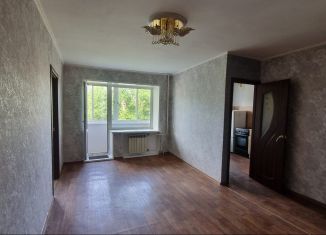 Двухкомнатная квартира на продажу, 46 м2, Красноярский край, улица Крупской, 6