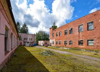 Продаю производство, 15642 м2, Новгородская область, улица Герасименко-Маницына, 25