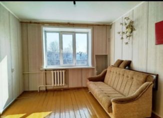 Сдача в аренду комнаты, 12 м2, Республика Башкортостан, улица Луначарского, 2