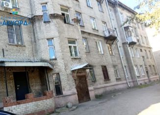 Однокомнатная квартира на продажу, 18.1 м2, Барнаул, проспект Ленина, 79