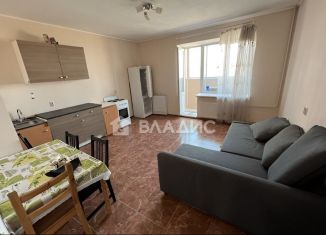 Продаю двухкомнатную квартиру, 59.4 м2, Люберцы, улица Камова, 12, ЖК Люберцы 2017