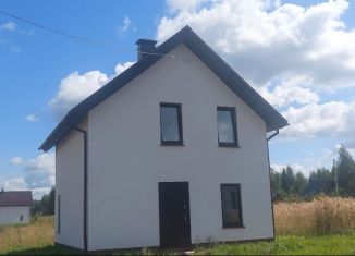 Продаю дом, 72 м2, село Люкшудья