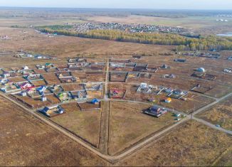 Продам земельный участок, 5 сот., деревня Елань, Царицынская улица