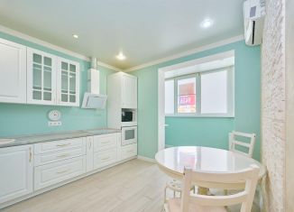 Продам однокомнатную квартиру, 42 м2, Краснодар, Восточно-Кругликовская улица, 28/2, микрорайон Панорама