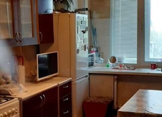 Продается двухкомнатная квартира, 49.8 м2, село Берёзовка, Комсомольская улица, 10